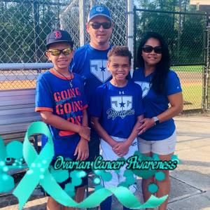 Meet your Posher, Janette